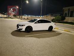 شيفروليه ماليبو